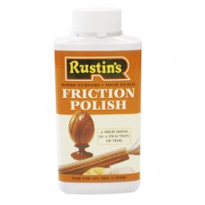Rustins Friction Polish - Полироль для дерева